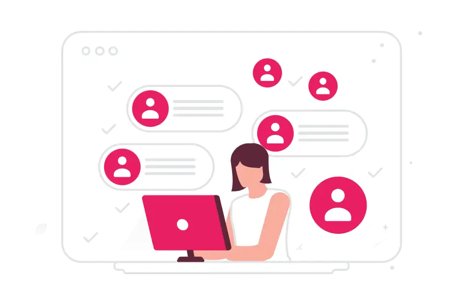پشتیبانی آنلاین نرم‌افزار حسابداری طلا و جواهر مارکیز
